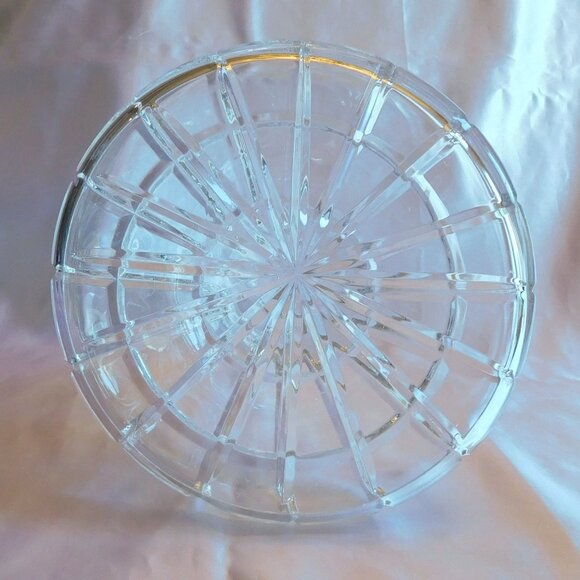 Samobor Cut Crystal Ships Decanter # 21734 - Picture 6 of 6